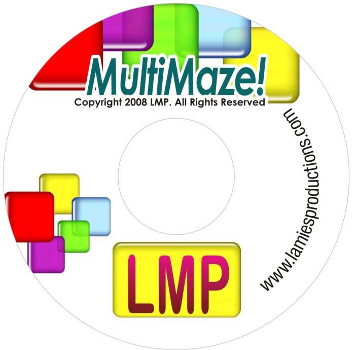 LMP - MultiMaze!